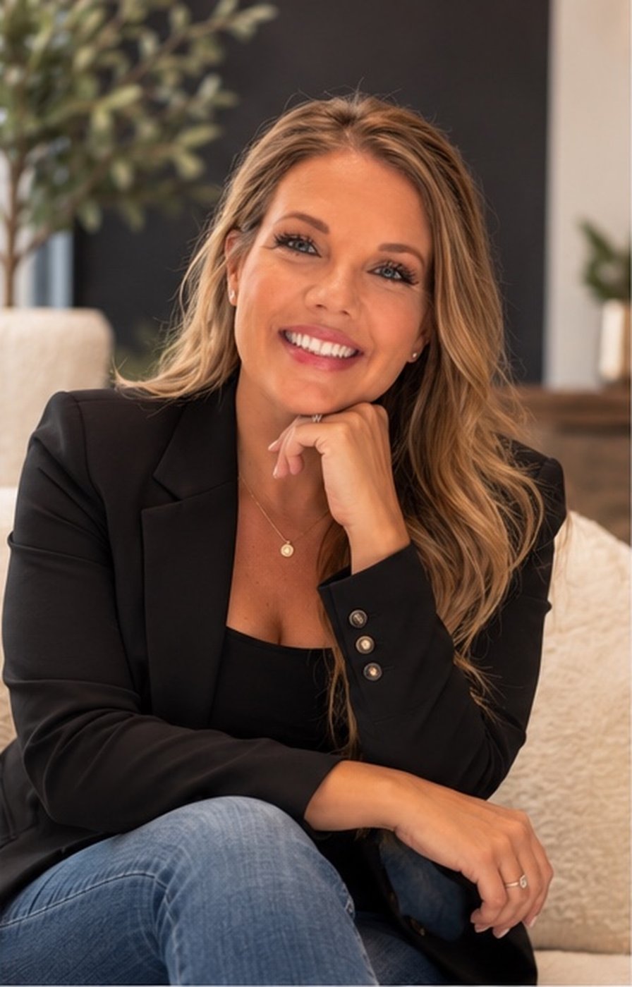 Sara Kearns, Southern California Realtor