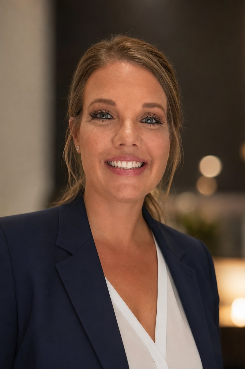 Sara Kearns, Realtor with Saravia Realty